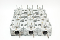 Culasses moteur Porsche 993 3.6L Carrera 200 kW (270 ch) M64.05 / M64.06 (Reconditionné) - 99310403301, 993104011X, 993104011AX